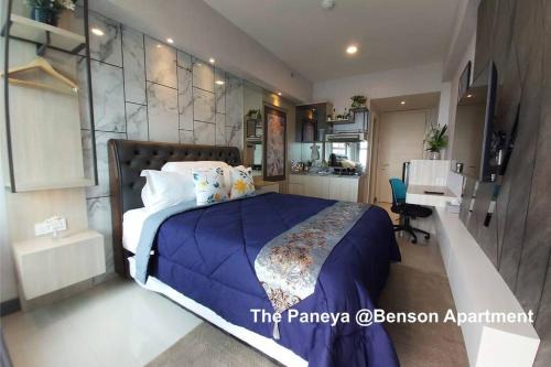 Surabaya Apartment | The Paneya @Benson Apartment