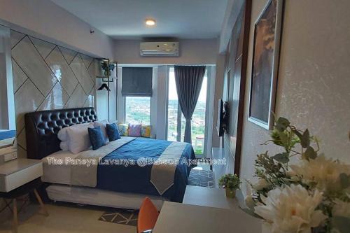 Surabaya Apartment | The Paneya Lavanya @Benson Apartment