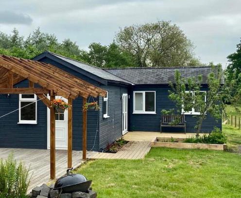Felton House | The Panthouse Lodge