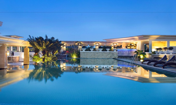 Malabar Hotel | The Papandayan