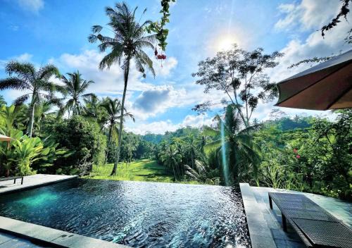 Tegallalang Villa | The Papas Villas