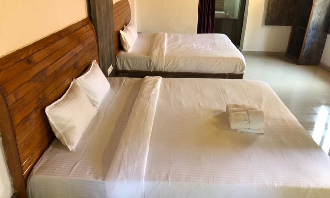Bhandardara Hotel | The Paradise Retreat