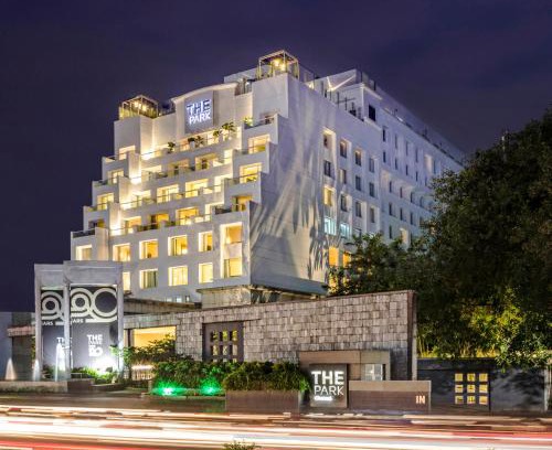 Central Chennai Hotel | The Park Chennai