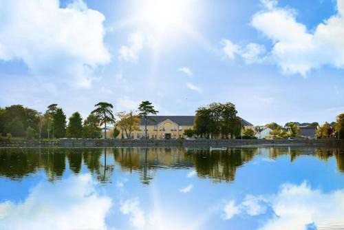 Dungarvan Hotel | The Park Hotel Dungarvan