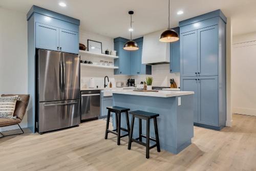 Paso Robles House | The Park Street Hideaway in Downtown Paso
