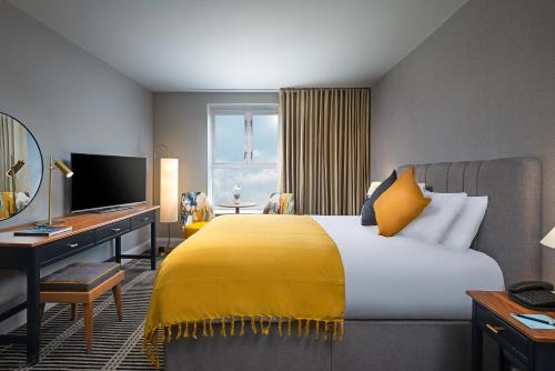 Killarney Hotel | The Parkavon Hotel