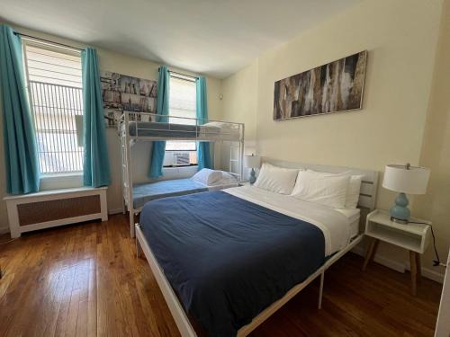 Upper West Side Apartment | The Parkside New York