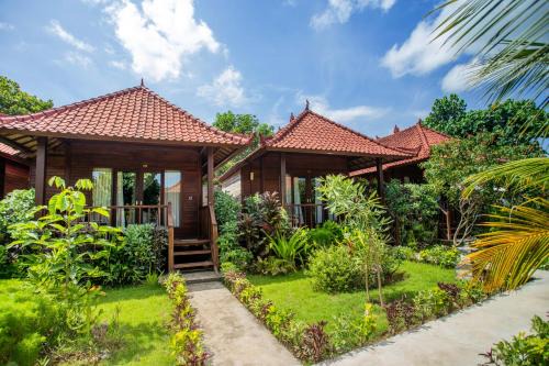 Mushroom Bay Hotel | The Parnas