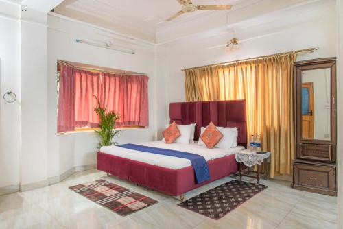 Kasauli Villa | The Party house I Stags Allowed I Party I Enjoy I BBQ I Music I lawn