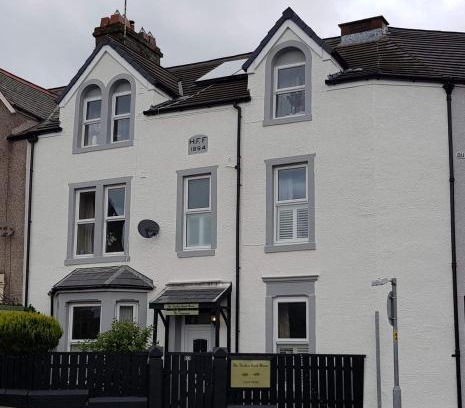 Millom House | The Pavilion Guest House