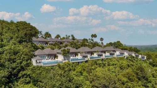 Choeng Thale Resort | The Pavilions Phuket