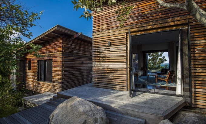 Picnic Bay House | The Pavilions - Picnic Bay, QLD
