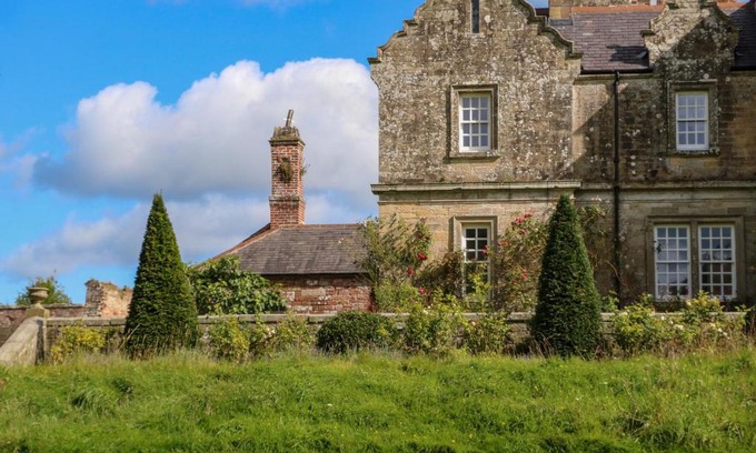 Kirklinton House | The Pavillion