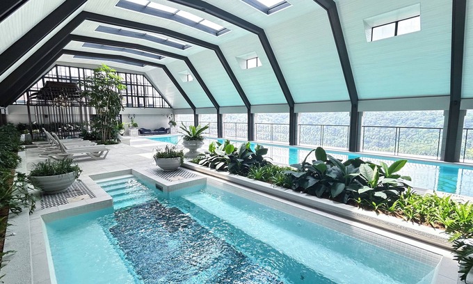 Sungai Penchala Apartment | The Paxtonz by Manhattan Group