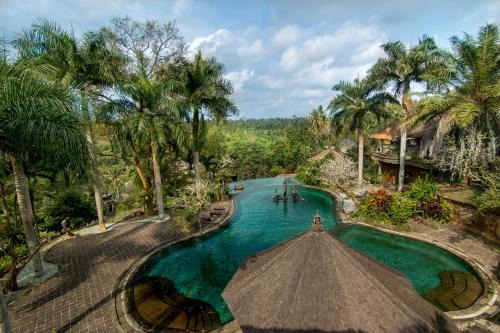 Kedewatan Resort | The Payogan Villa Resort and Spa