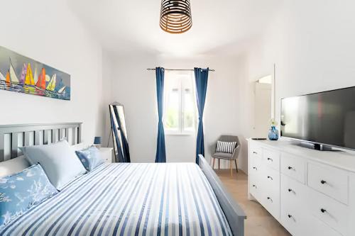 Sarroch House | The Pearl of the sea