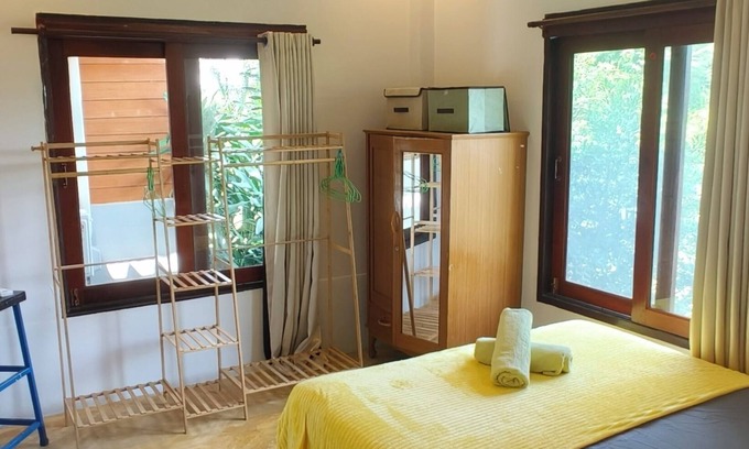 Thong Sala House | The Peaceful Villa No 2