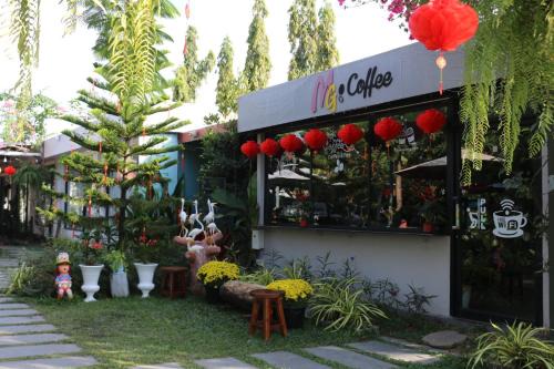 Siem Reap House | The Peace House - Siem Reap