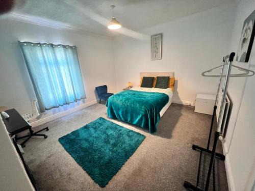 Darlington Apartment | The Peace Place
