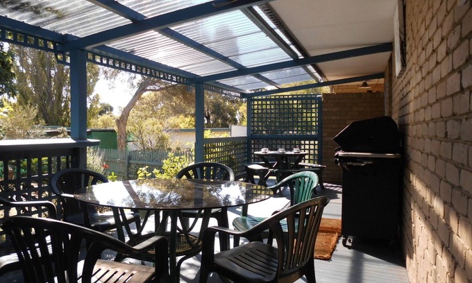 Rosebud Villa | The peaciful Getaway near all attractions Book 5days get 1free from Jenuary 10