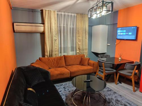 Uskudar Apartment | The Peak City Otel