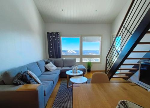 Syote Apartment | The Peak House