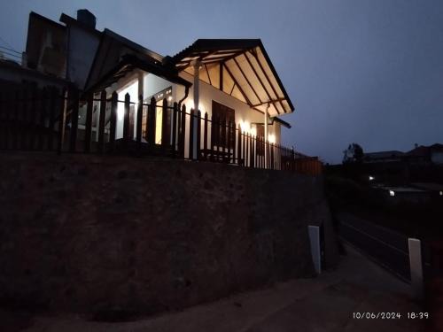 Nuwara Eliya Villa | The Peak Nest