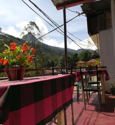 Nallathanniya House | The Peak Residence