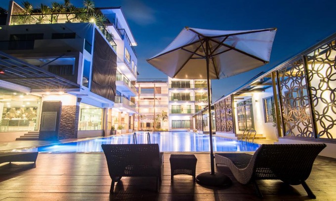 Chanthaburi Hotel | The Peak