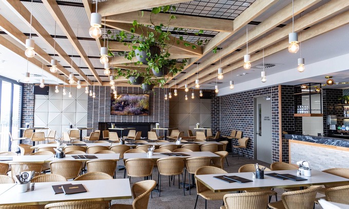 Peakhurst Hotel | The Peakhurst