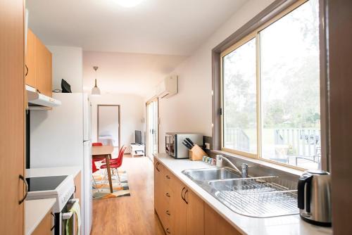 Halls Gap House | The Peaks Halls Gap