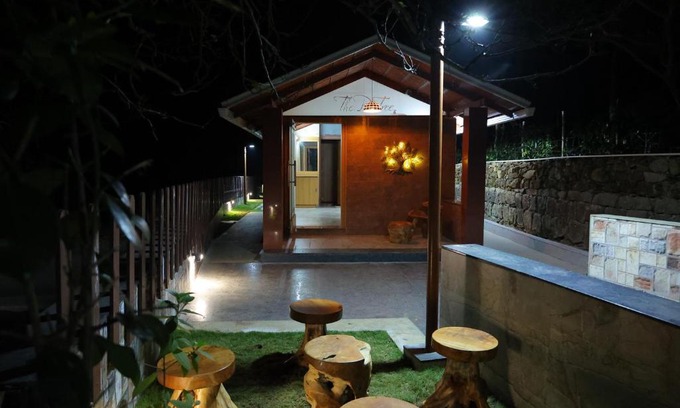 Yercaud House | The Pear Tree