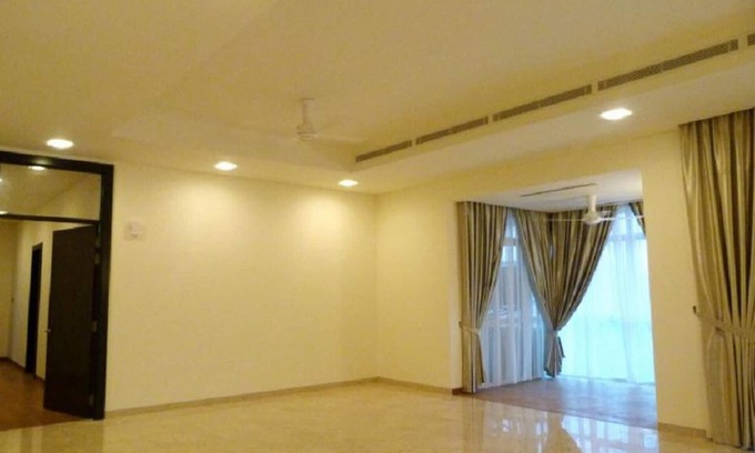 Golden Triangle Condo | The Pearl 31 Floor 3 rooms 3 parking lot 5 minutes to KLCC, Pavilion