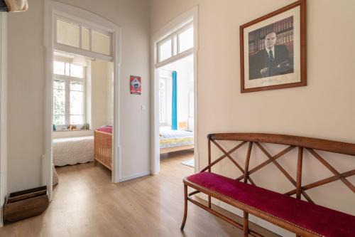 Talbieh Apartment | The Pearl in Talbyeh