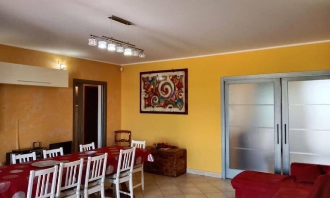 Marsciano Apartment | The pearl lily
