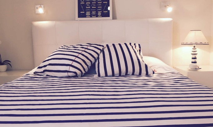 Lido Apartment | "THE PEARL OF ALGHERO "