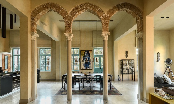 Jaffa Apartment | The Pearl of Jaffa Lux Apt by Sea N Rent