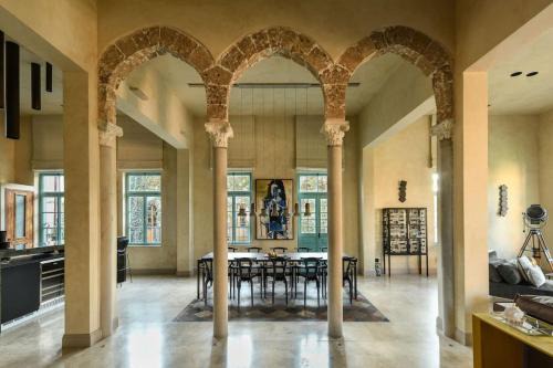 Jaffa Apartment | The Pearl of Jaffa Lux Apartment by Sea N' Rent