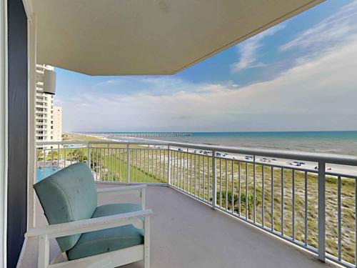 Navarre Beach Apartment | The Pearl of Navarre #401