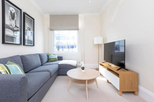 Pembridge Apartment | The Pearl of Notting Hill