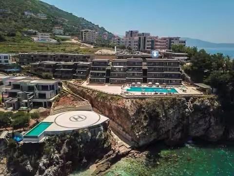Orikum Apartment | The Pearl of the Coast Vlore, Albania