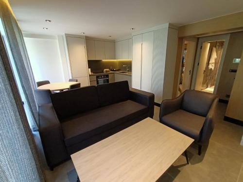 Bodrum City Center Apartment | The Pearl Residence Bodrum