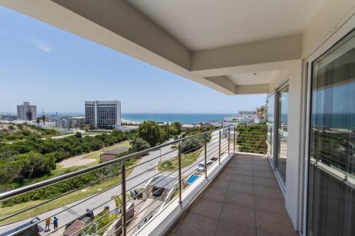 Summerstrand Apartment | The Pearls 5th Floor Luxury Apartment