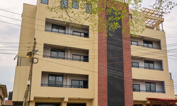 Madina Apartment | The Pearls East Legon