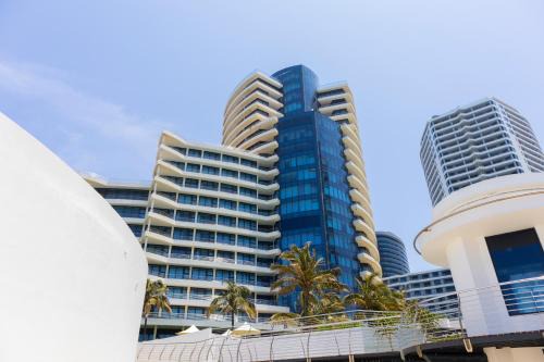 Umhlanga Apartment | The Pearls One Bedroom Apartment