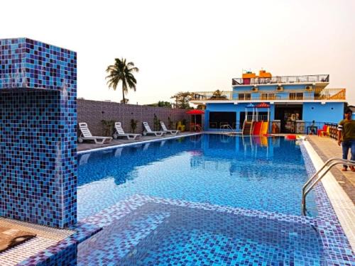 Mandarmani Resort | THE PELICAN BEACH RESORT