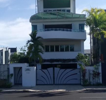 Cairns North House | the pelican house