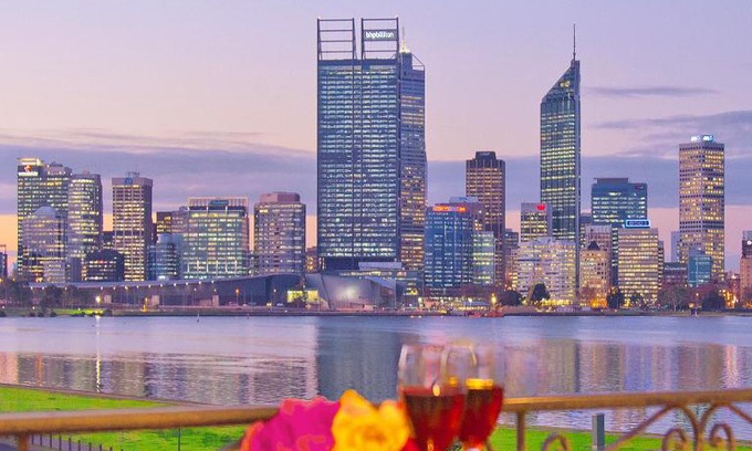South Perth Apartment | The Peninsula Riverside Serviced Apartments