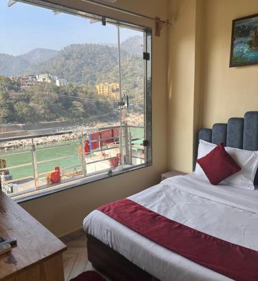 Rishikesh House | The Peninsulla