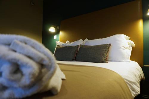 Berkhamsted Hotel | The Penny Farthing Hotel